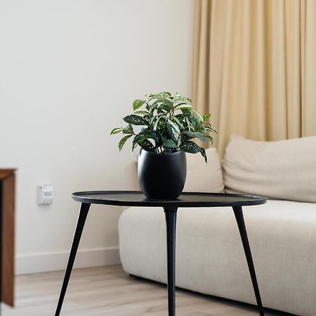 Sea Waves Apartament Resort & Spa 428B By Noclegi Renters Miedzyzdroje Ngoại thất bức ảnh