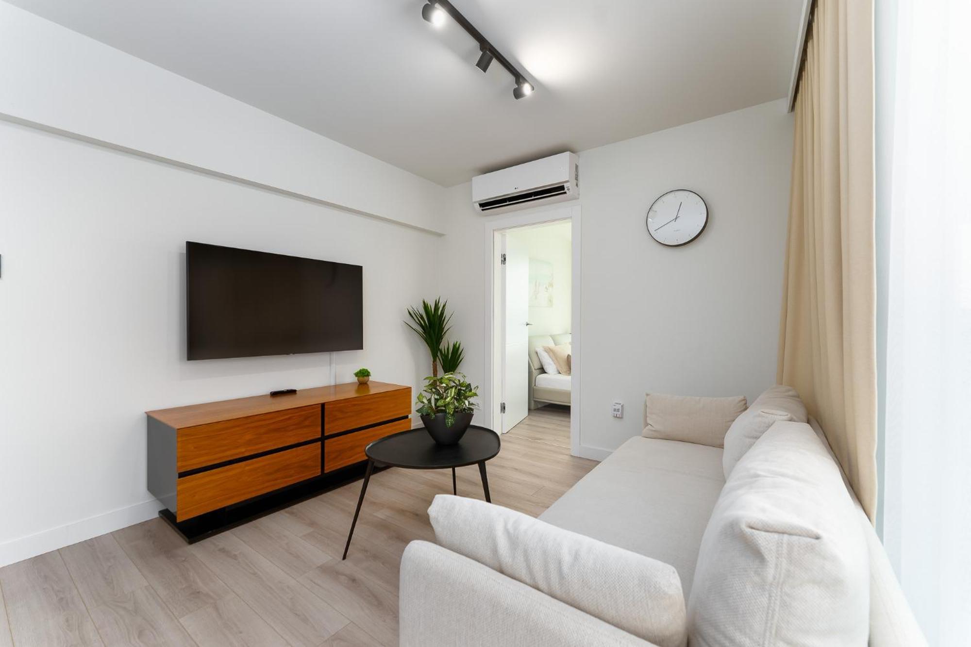 Sea Waves Apartament Resort & Spa 428B By Noclegi Renters Miedzyzdroje Ngoại thất bức ảnh