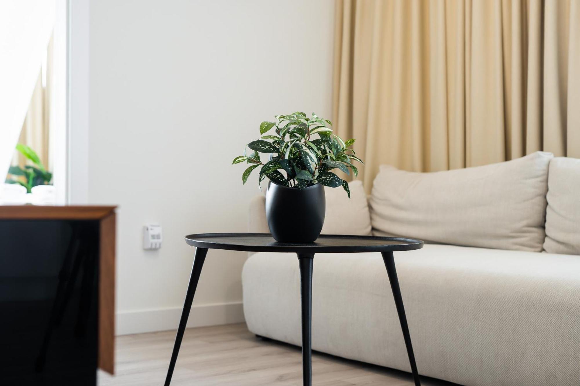 Sea Waves Apartament Resort & Spa 428B By Noclegi Renters Miedzyzdroje Ngoại thất bức ảnh